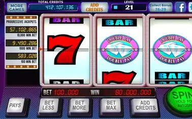 Blackjack Success Story